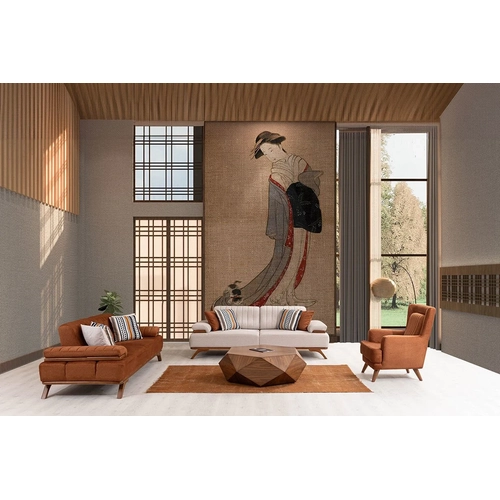 nfinity-MOS Koltuk Takm