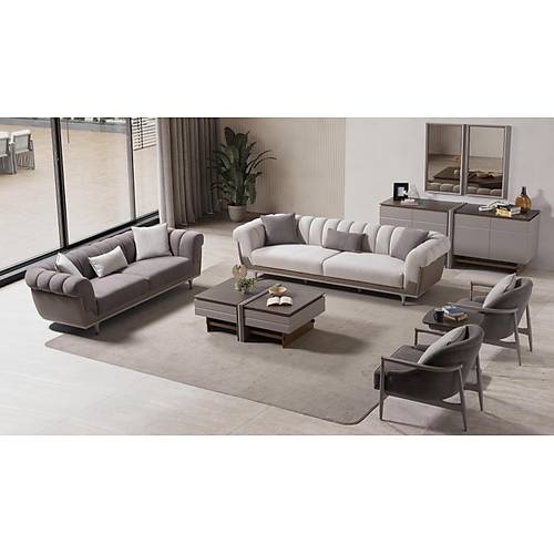 Aspendos Avangarde-ADA Koltuk Takm