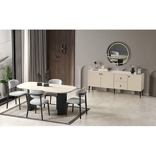 Arya-NU Yemek Odas�