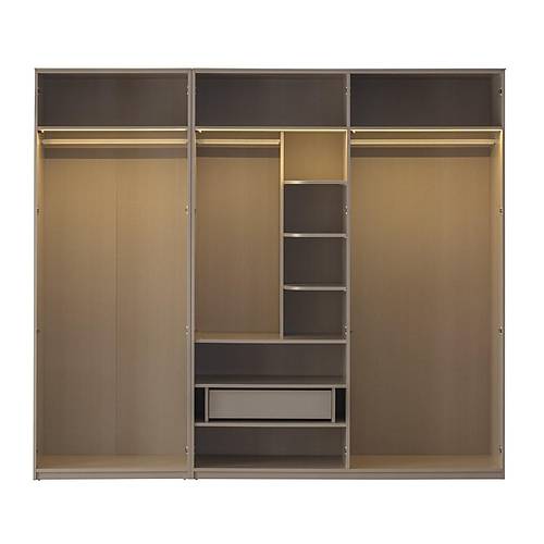 Bubble-ES Yatak Odas