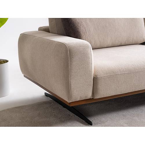 Herise-STT Ke Koltuk