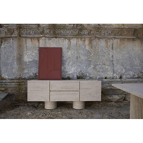 Roma-MDG Yemek Odas�