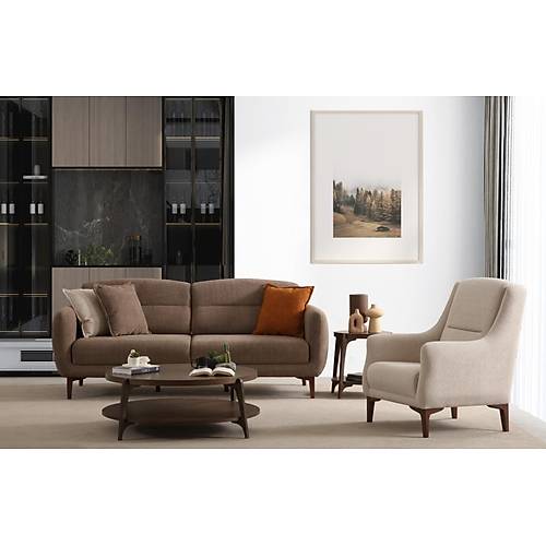 Nova-OV Koltuk Tak�m�