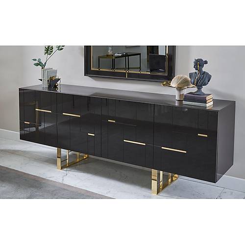 �biza-�Z Yemek Odas�