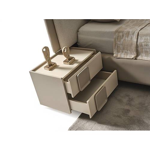 Mirante-L Yatak Odas