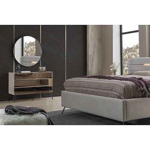 Beyonce Ayta��-EYF Yatak Odas�