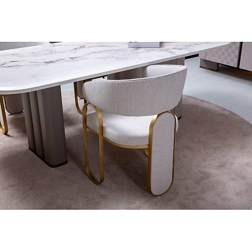 Fransis-ESS Yemek Odas