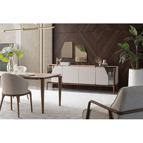 Londers-AP Yemek Odas�