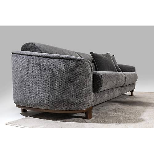 Monacci-SBB Koltuk Takm