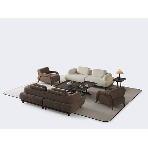 Bella-ARNV Koltuk Tak�m�