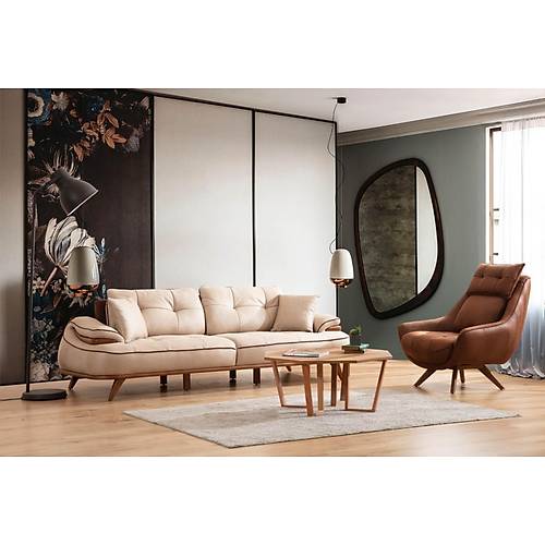 Madlen-SC Koltuk Tak�m�