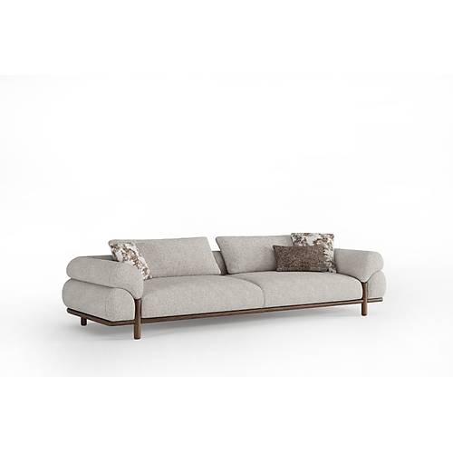 Ereva-RL Koltuk Tak�m�