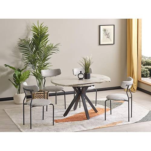 MT 4130-EV�S Masa & Sandalye