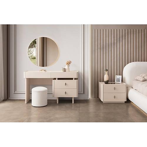 Allen-ACC Yatak Odas�