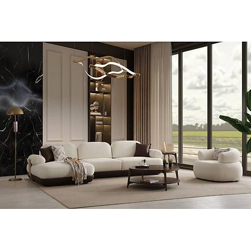 Nautilus-A� K��e Koltuk