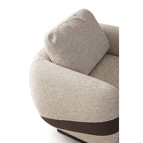 Ennebi-DC K��e Koltuk