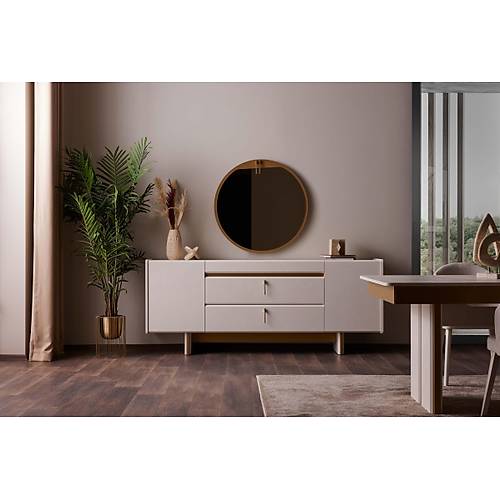 Loren-�DL Yemek Odas�