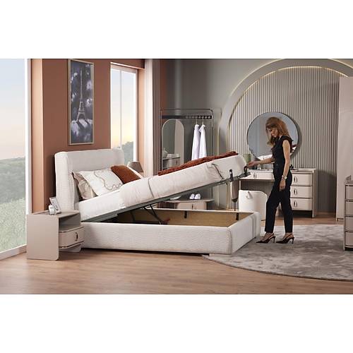 Versailles-LVL Yatak Odas�
