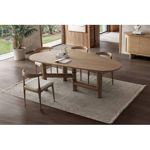 Oslo-ETRL Yemek Odas�