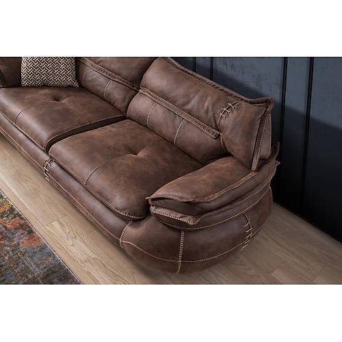 Ornate-LWSS Koltuk Tak�m�