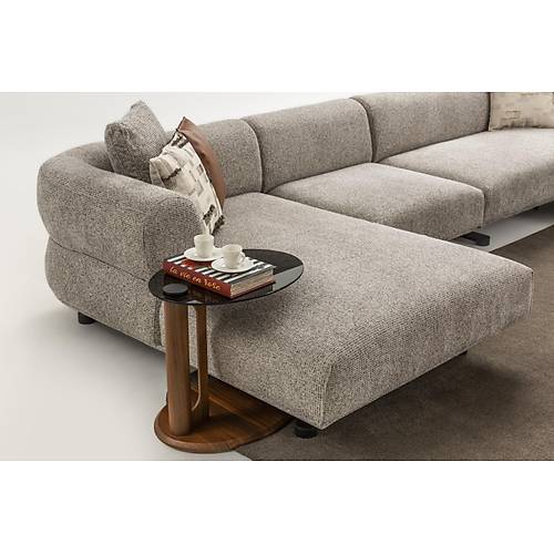 Levanzo-KRS Ke Koltuk