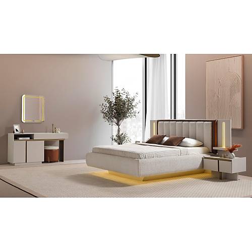 Moon-VZ Yatak Odas�