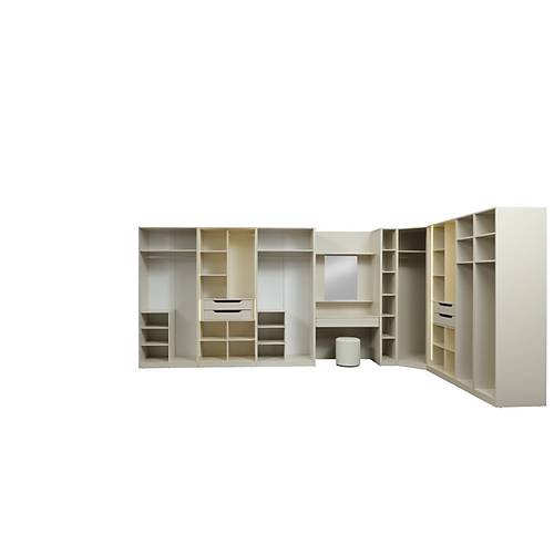 Linera-DC Yatak Odas