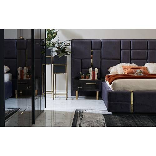 �biza-�Z Yatak Odas�