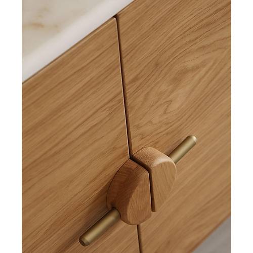 Lucca Mee-SER Yemek Odas