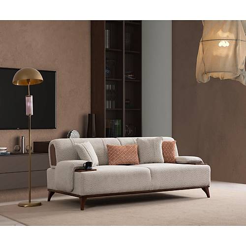 Ozzi-ROL� Koltuk Tak�m�