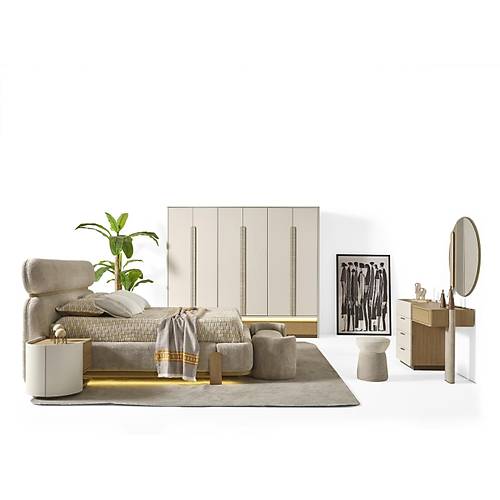 Bolivya-L Yatak Odas