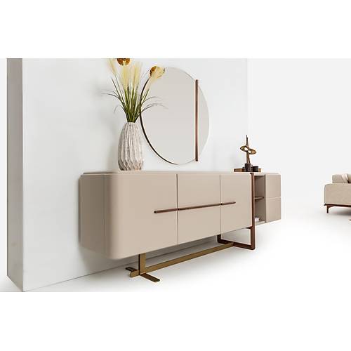 Hermes-NG Yemek Odas