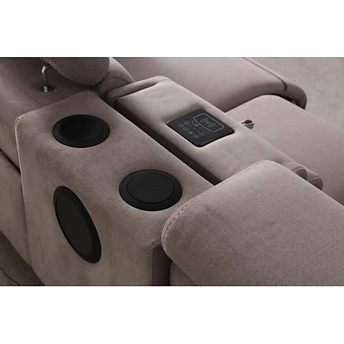 Delhi-SUD Koltuk Tak�m�