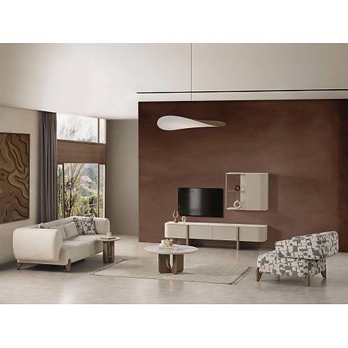 Ahuse Bronz-JH Koltuk Tak�m�