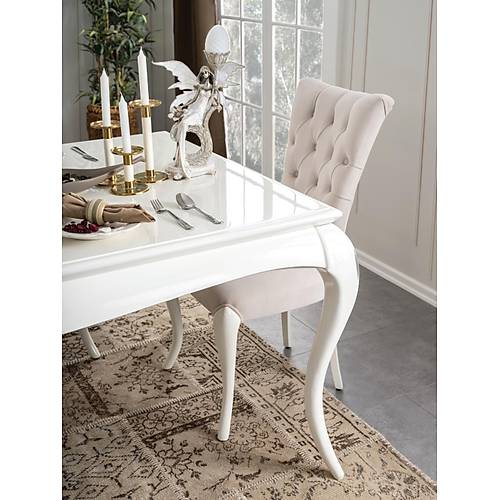 Art White-�Z Yemek Odas�