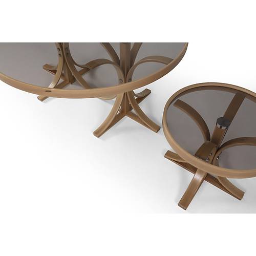 Uzay-KLASS Orta Sehpa