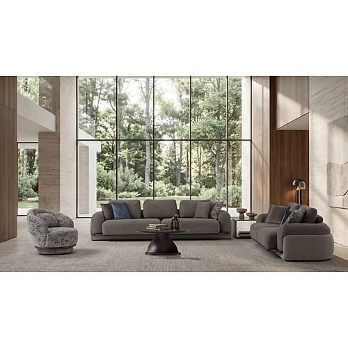 Rangess-RLX Koltuk Tak�m�