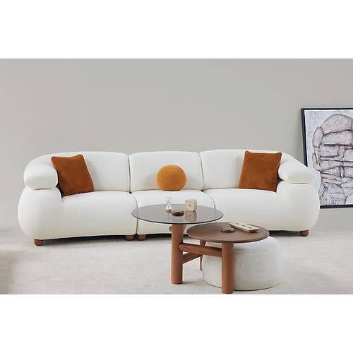 Luna-� Koltuk Tak�m�