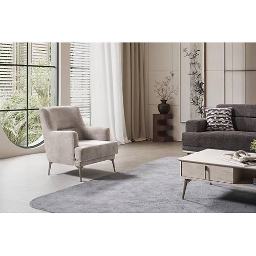 Beyza-MOR Koltuk Tak�m�