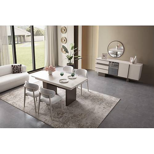 Zen-B�R Yemek Odas�