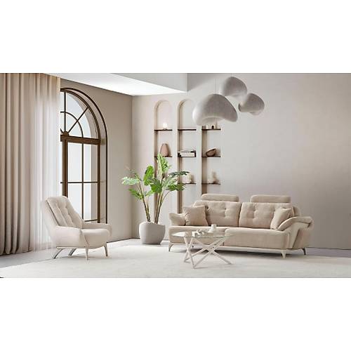 Troya-MOLL Koltuk Tak�m�