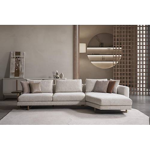 Aksa-HLL Koltuk Tak�m�