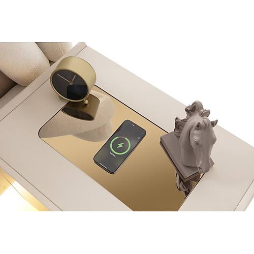 Allen-ACC Yatak Odas�