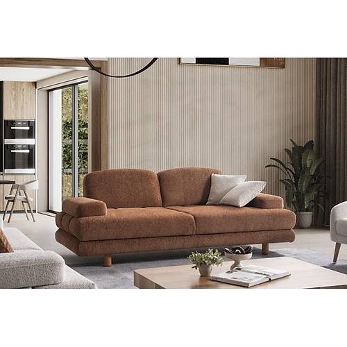 Mocha-ARD Koltuk Takm