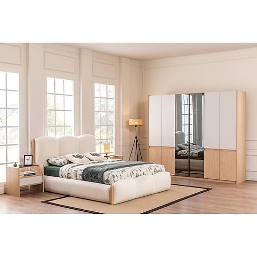 Natura-BES Yatak Odas