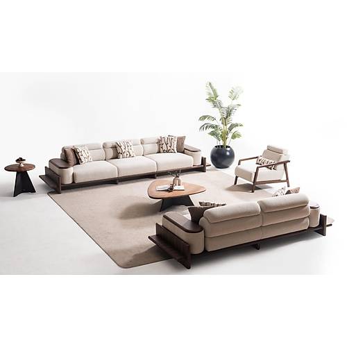 Rumeli Hisar-VRSS Koltuk Takm