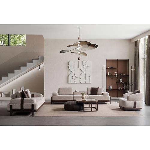 Arin Ahap-C Koltuk Takm