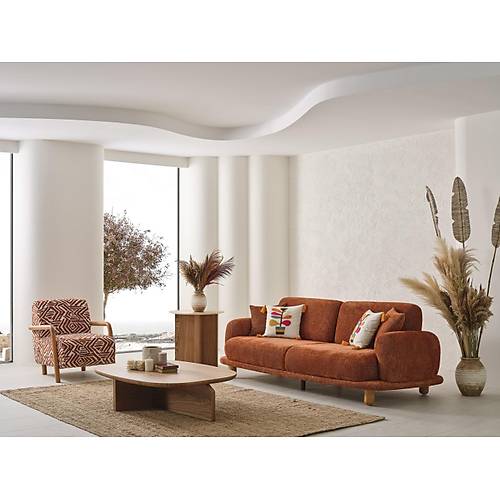 Fade 2-DS Koltuk Tak�m�