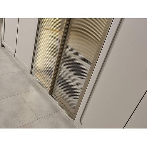 Louvre-AYV Yatak Odas