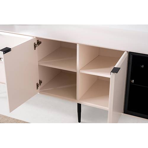 Sirocco-MATT Yemek Odas�